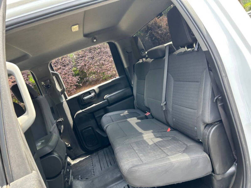 2023 GMC Sierra 3500HD