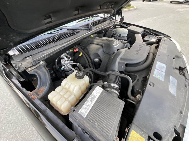 2003 GMC Sierra 1500 Denali