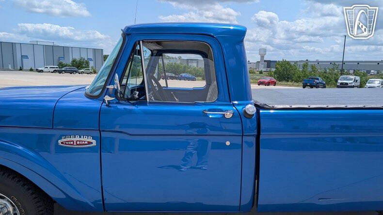 1965 Ford F-150