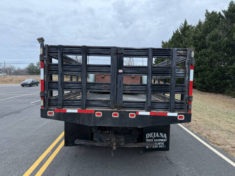 2003 Chevrolet Silverado 3500