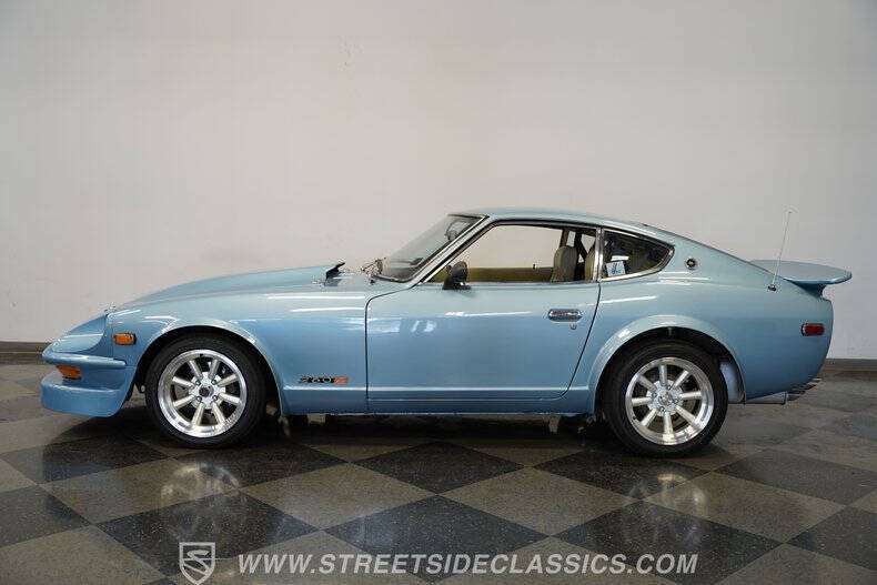1974 Datsun 260Z