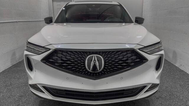 2024 Acura MDX SH-AWD w/A-SPEC