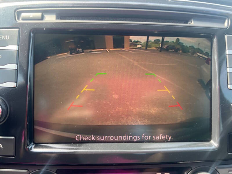 2019 Nissan Maxima 3.5 SR