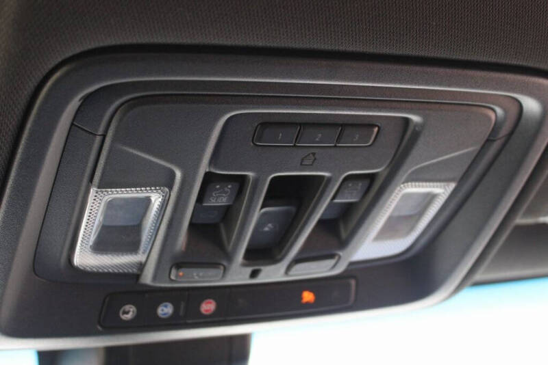 2020 GMC Sierra 2500HD