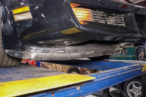 1980 Chevrolet Corvette