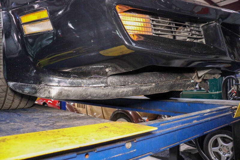 1980 Chevrolet Corvette