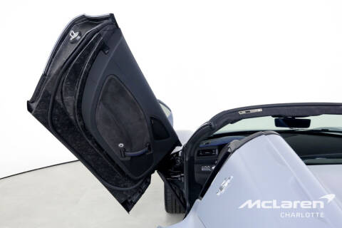 2023 Maserati MC20 Cielo