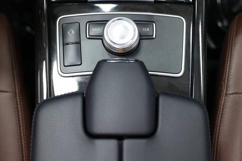 2011 Mercedes-Benz E-Class