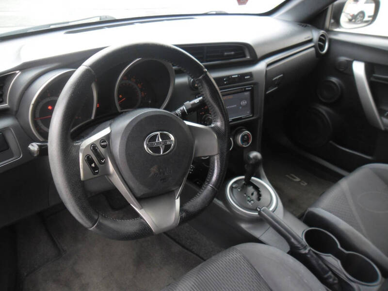 2013 Scion tC