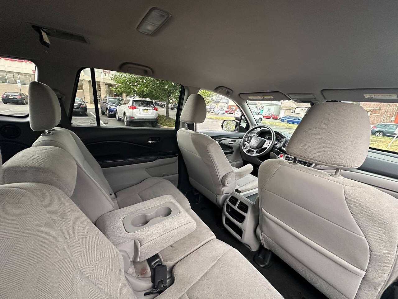 2019 Honda Pilot for sale at Prestige Motors Of Lodi in Lodi, NJ