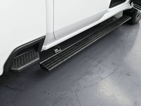 2022 GMC Sierra 2500HD