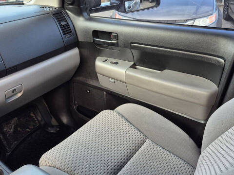 2008 Toyota Tundra SR5