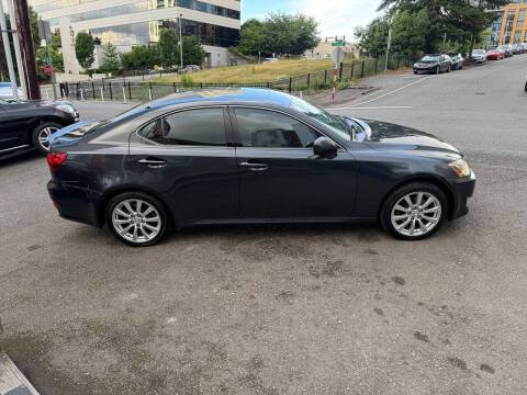 2006 Lexus IS 250