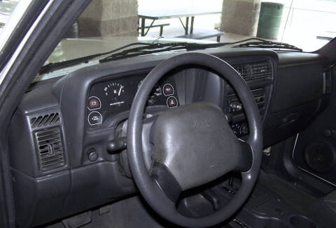 1999 Jeep Cherokee SE