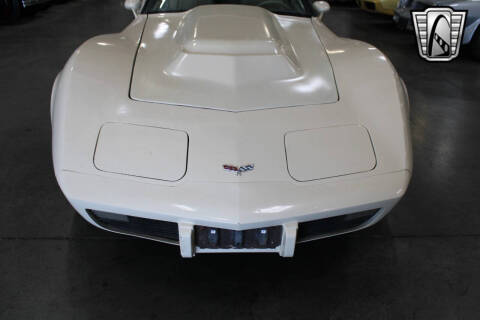 1979 Chevrolet Corvette