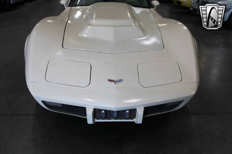 1979 Chevrolet Corvette