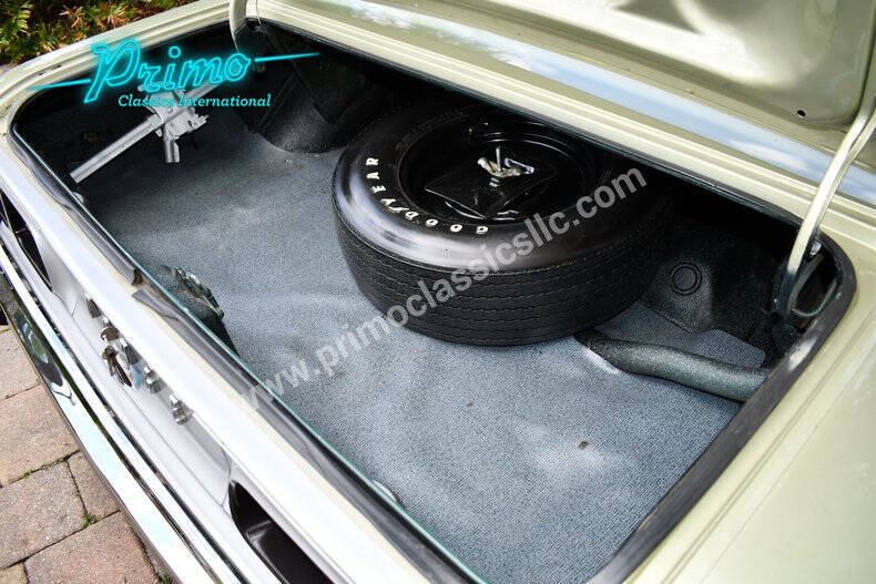 1973 Dodge Challenger