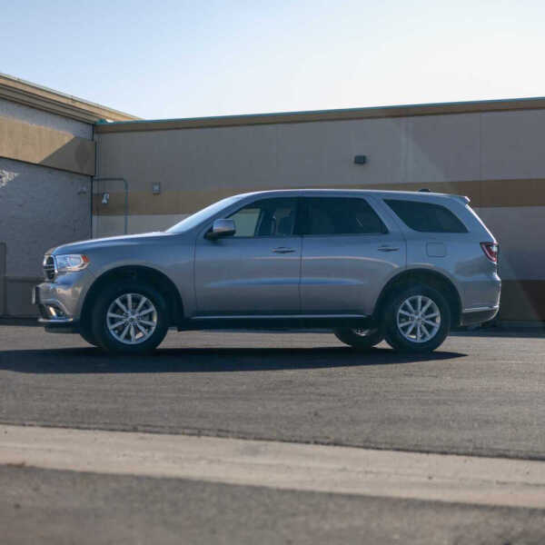 2020 Dodge Durango