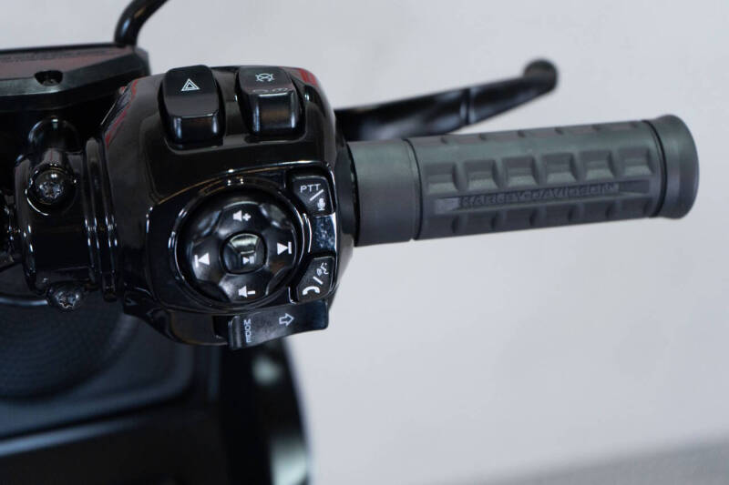 2024 Harley-Davidson Road Glide Limited
