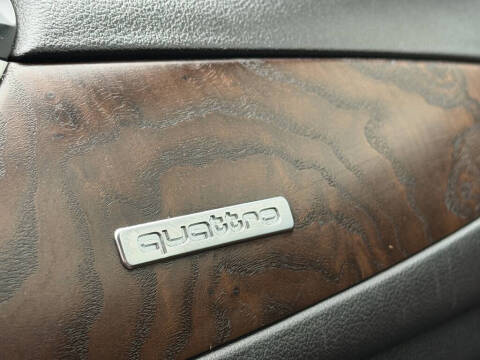 2014 Audi A6 3.0T quattro Premium Plus