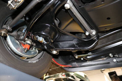 1971 Chevrolet Corvette