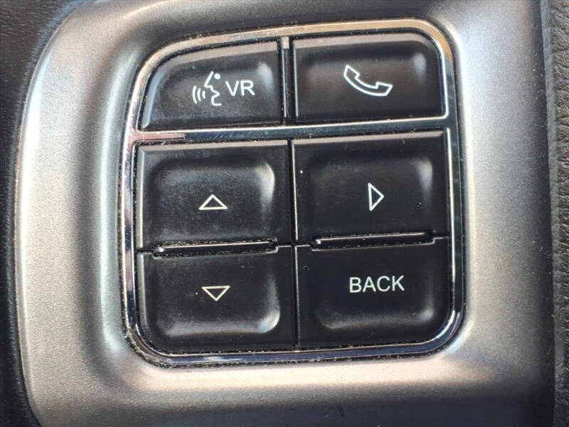 2020 Dodge Journey Crossroad