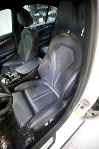 2018 BMW 5 Series 530i