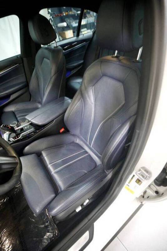 2018 BMW 5 Series 530i