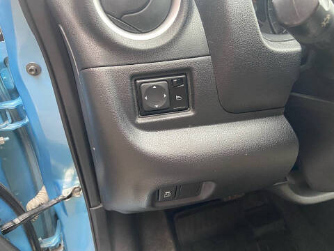 2015 Nissan Versa Note