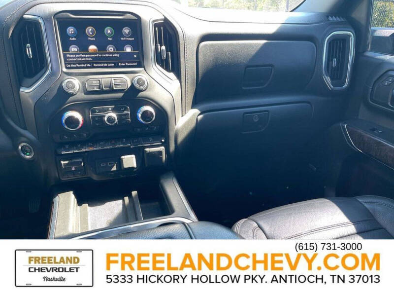 2020 GMC Sierra 2500HD