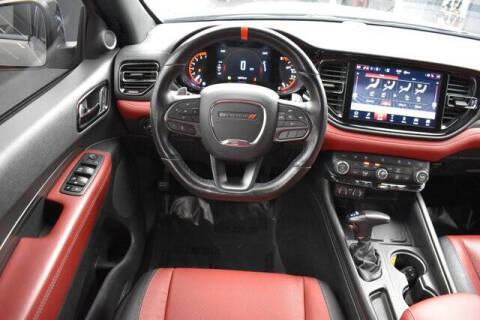 2022 Dodge Durango R/T