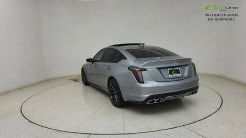 2023 Cadillac CT5-V