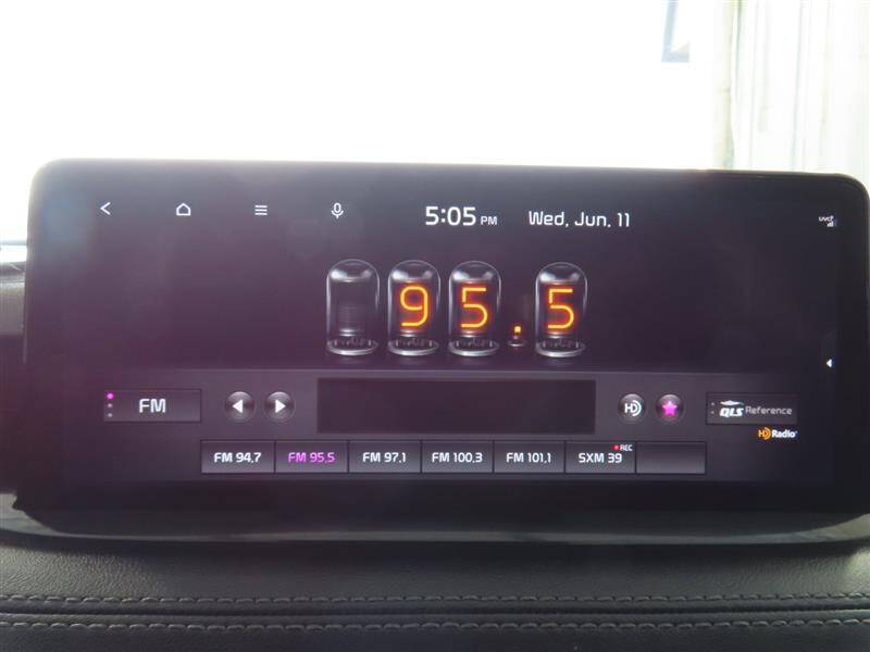 2022 Kia Stinger