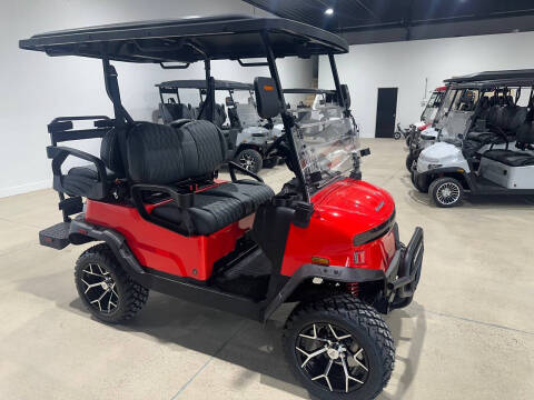 2026 Denago Nomad XL