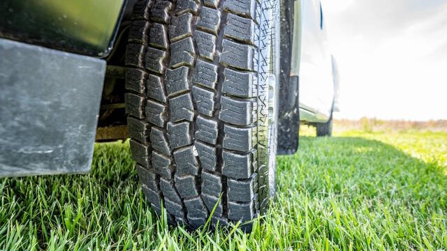 2018 Chevrolet Express 3500