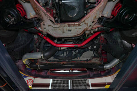 2000 Ford Mustang GT