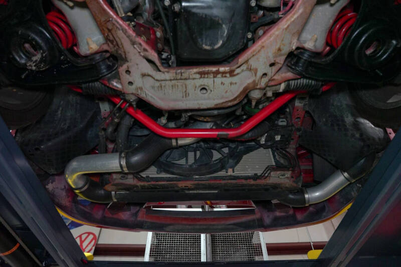 2000 Ford Mustang GT