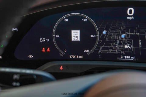 2023 Porsche Taycan 4S