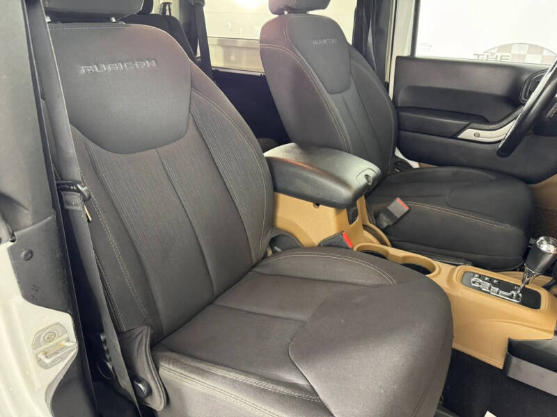 2013 Jeep Wrangler
