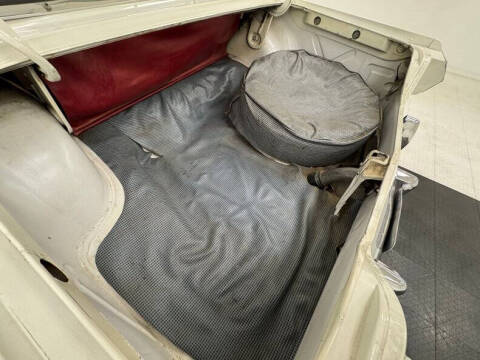 1964 Studebaker Daytona