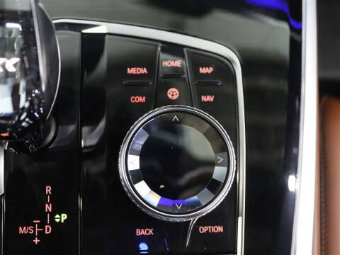 2019 BMW X7 xDrive50i