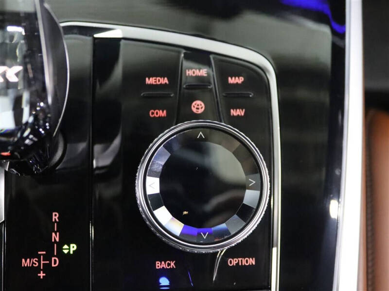 2019 BMW X7 xDrive50i