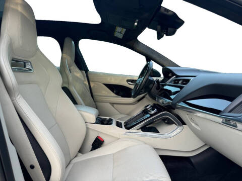 2020 Jaguar I-PACE EV400 HSE