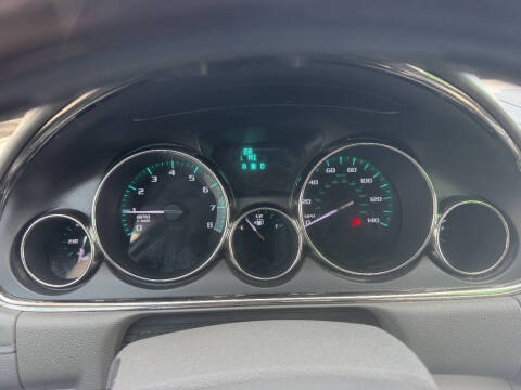 2014 Buick Enclave Premium