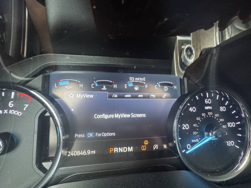 2020 Ford Expedition MAX Limited