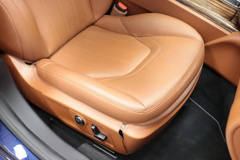 2017 Maserati Quattroporte S Q4