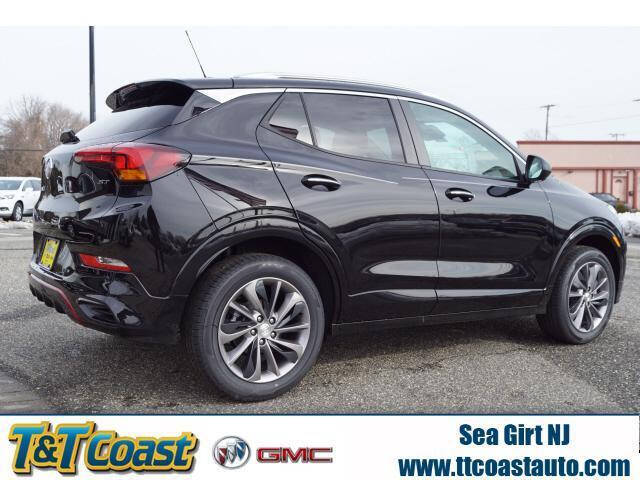 2021 Buick Encore GX