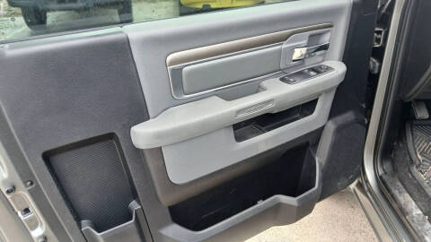 2013 RAM 1500 Express