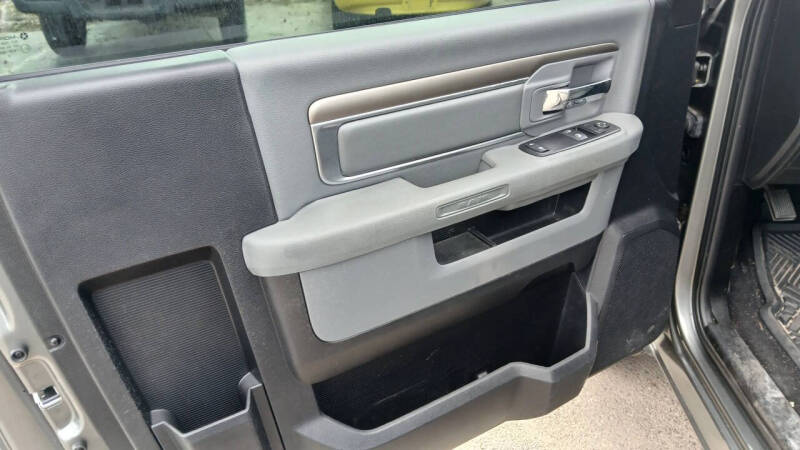 2013 RAM 1500 Express