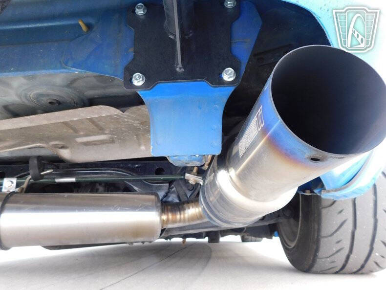 1993 Mazda MX-5 Miata